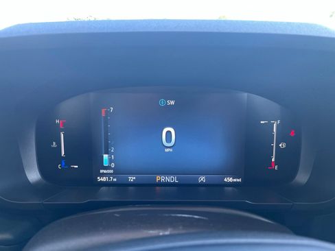 Certified 2026 Ford Maverick XLT w/ XLT Luxury Package FWD image 17
