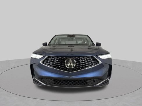 Certified 2026 Acura MDX FWD w/ Technology Package image 4