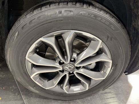 Certified 2022 Honda CR-V EX image 15