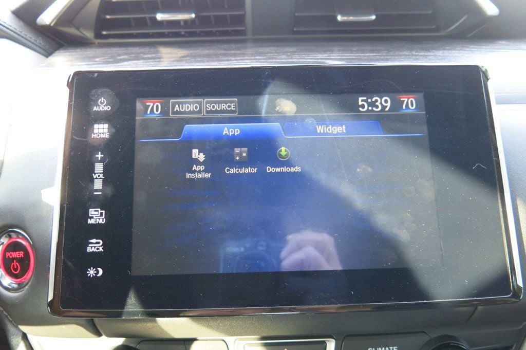 Used 2021 Honda Clarity Plug-In Hybrid image 75