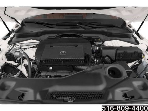 Used 2023 Acura MDX SH-AWD w/ Advance Package image 13