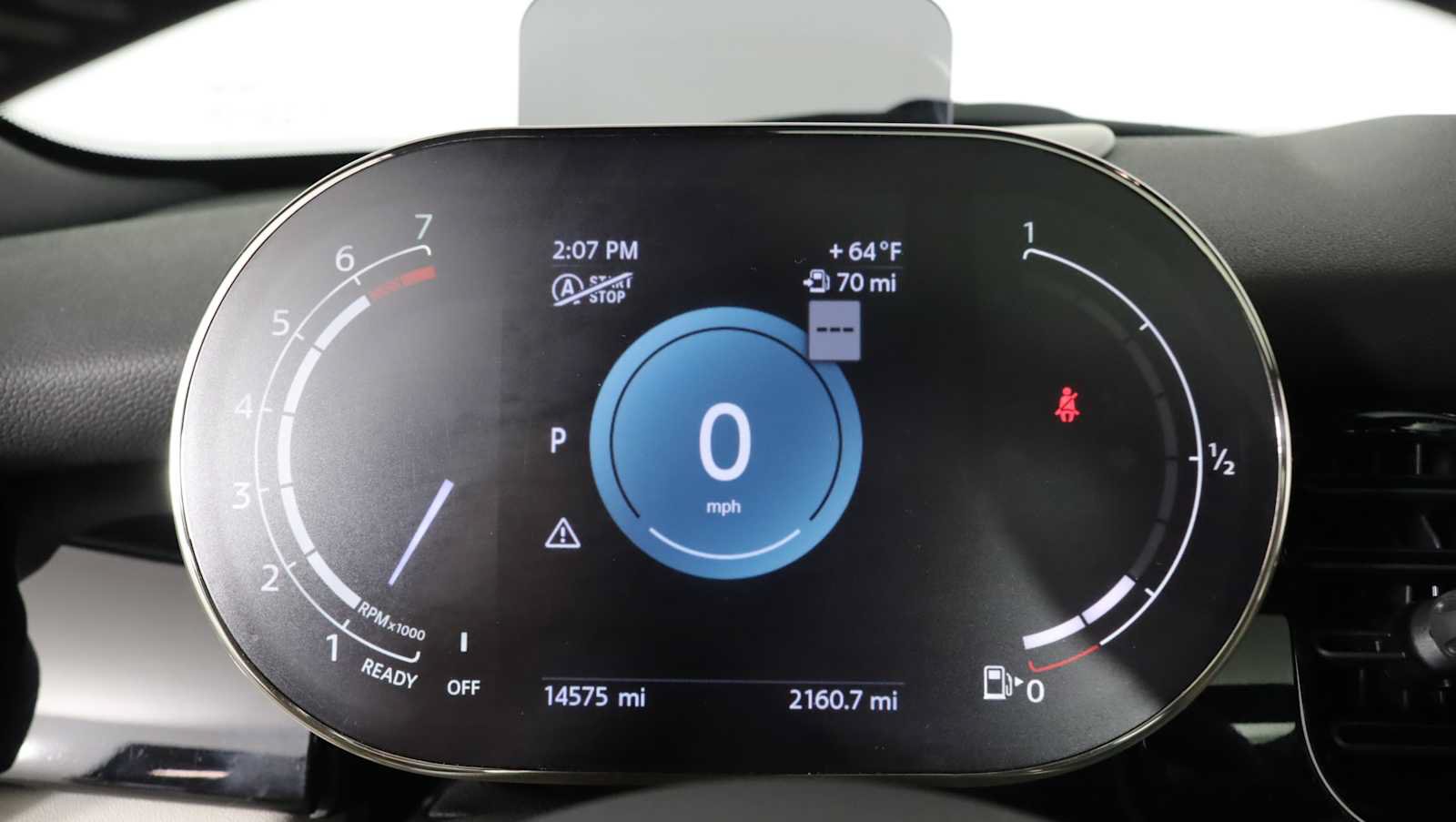 Used 2024 MINI Cooper S FWD image 20