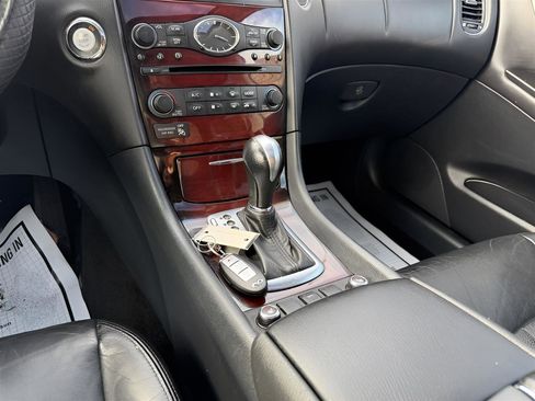 Used 2017 INFINITI QX50 AWD w/ Premium Plus Package image 21