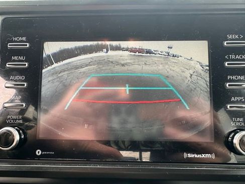 Used 2021 Toyota Tacoma SR image 20