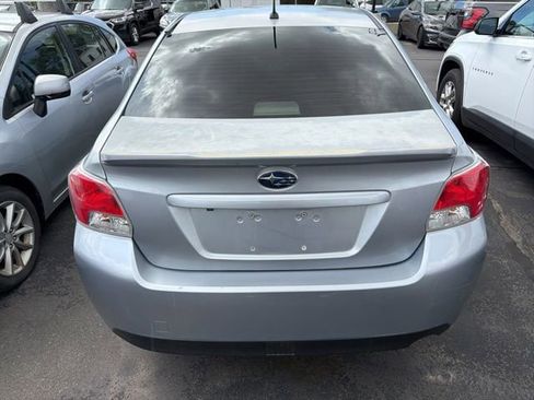 Used 2016 Subaru Impreza 2.0i AWD/4WD image 13