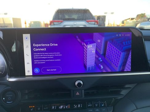 New 2026 Toyota Crown Limited image 21