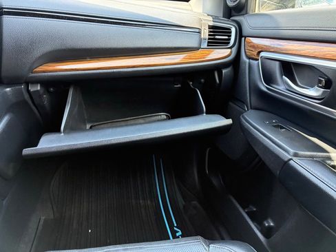 Used 2017 Honda CR-V EX-L image 41