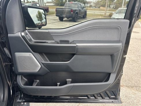 Used 2022 Ford F150 Raptor w/ Equipment Group 801A High image 58