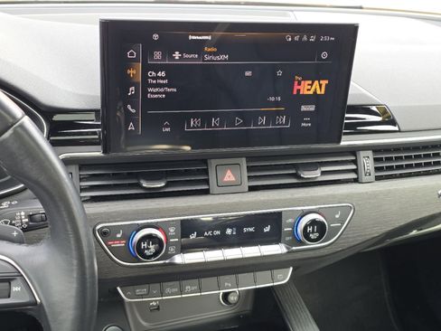 Used 2023 Audi A4 2.0T Premium Plus image 26