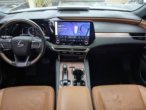 Certified 2023 Lexus RX 350 Premium Plus image 13