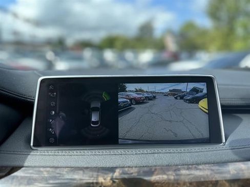 Used 2017 BMW X6 xDrive35i image 26