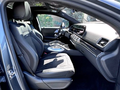 Used 2022 Mercedes-Benz GLE 53 AMG 4MATIC Coupe image 37