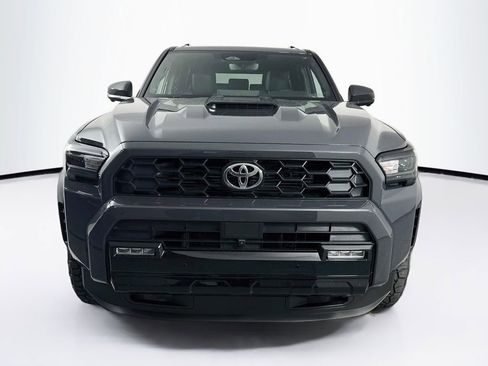 New 2026 Toyota 4Runner TRD Sport Premium RWD image 2