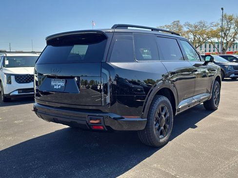New 2027 Kia Telluride SX Prestige X-Pro AWD/4WD image 8