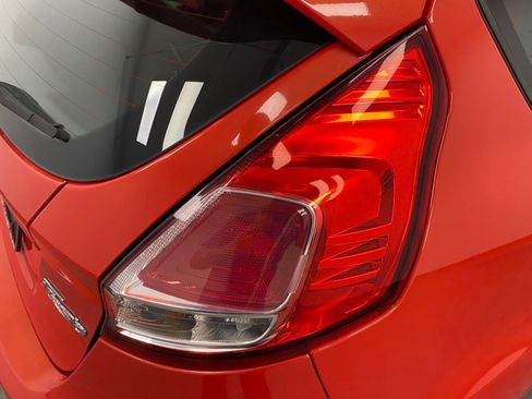 Used 2014 Ford Fiesta ST w/ ST Recaro Package image 13