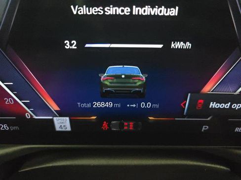 Used 2022 BMW i4 eDrive40 image 46