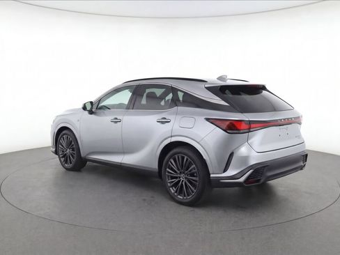Used 2024 Lexus RX 350 F Sport w/ Convenience Package AWD/4WD image 40