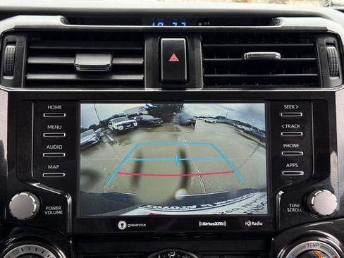 Certified 2024 Toyota 4Runner TRD Off-Road Premium w/ Moonroof Package AWD/4WD image 16