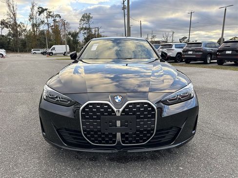 Used 2024 BMW 430i Gran Coupe w/ Premium Package image 8