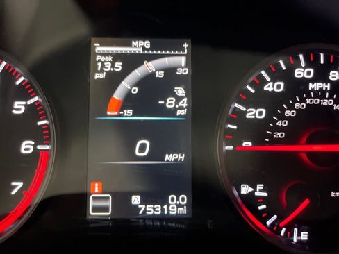 Certified 2022 Subaru WRX Premium AWD/4WD image 23