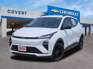 New 2027 Chevrolet Bolt RS FWD video 1