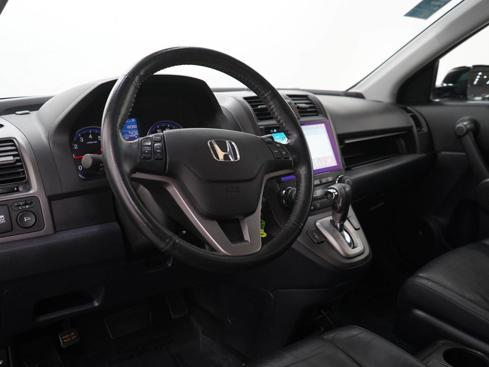 Used 2011 Honda CR-V EX-L image 23