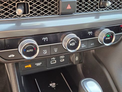 Certified 2024 Acura Integra A-Spec image 27