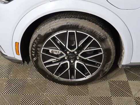 Used 2025 Ford Mustang Mach-E Premium image 21