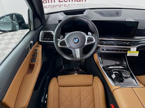 New 2026 BMW X5 xDrive40i w/ M Sport Package image 24