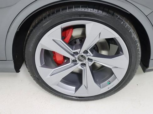 New 2026 Audi Q7 3.0T Prestige AWD/4WD image 9