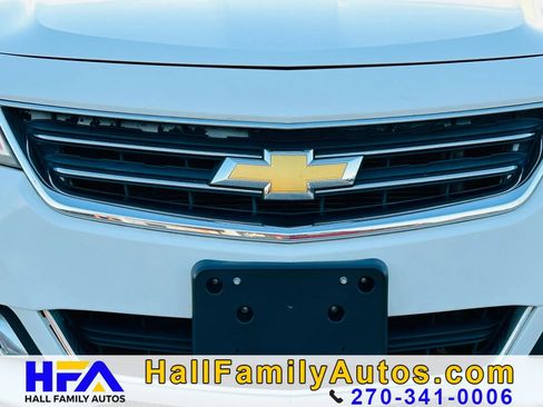 Used 2014 Chevrolet Impala LT w/ Convenience Package FWD image 29