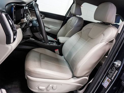 Used 2022 Kia Sorento EX FWD image 6