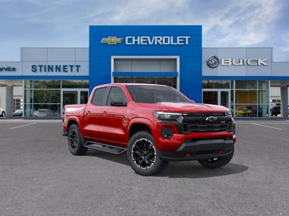 New 2026 Chevrolet Colorado Z71 w/ Technology Package