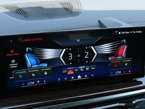 Certified 2026 BMW X5 xDrive40i image 18