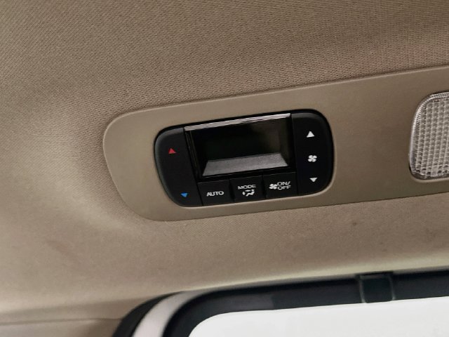 Certified 2024 Honda Odyssey Touring image 35