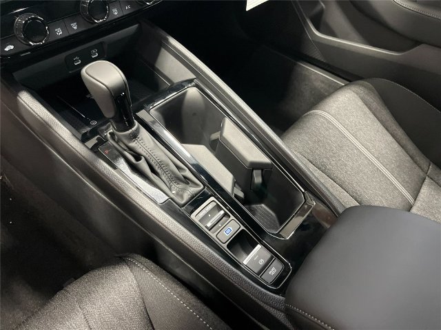 New 2026 Honda Accord Sport image 23