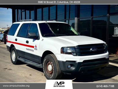 Used 2015 Ford Expedition XL
