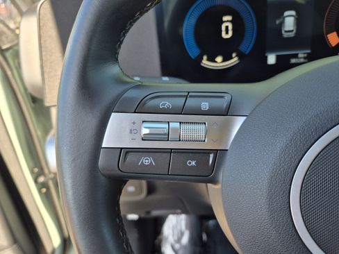 Certified 2025 Hyundai Kona SEL FWD image 27
