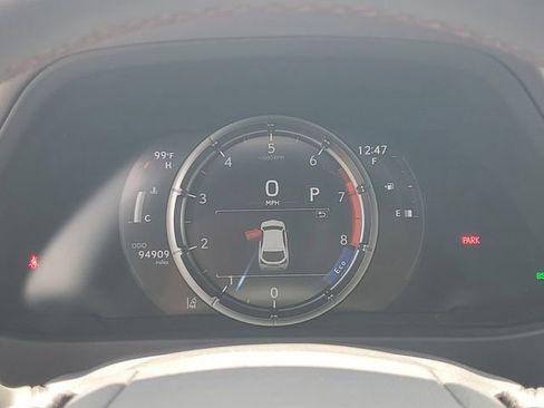 Used 2019 Lexus UX 200 F Sport w/ F Sport Premium Package image 25