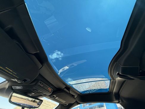 New 2026 Chevrolet Corvette Stingray Coupe w/ Z51 Performance Package image 16