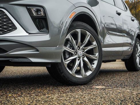 New 2026 Buick Encore GX Avenir w/ Avenir Technology Package image 6