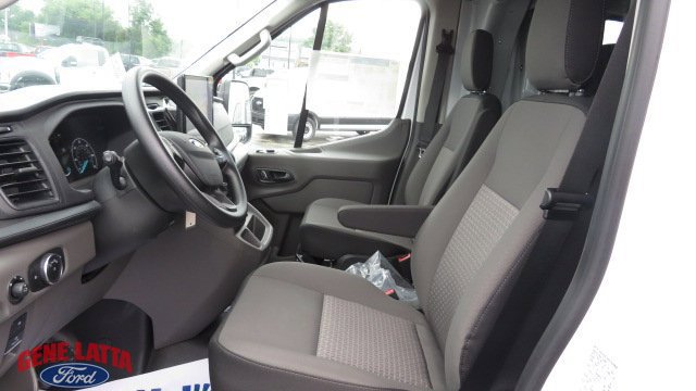 New 2024 Ford Transit 350 w/ Interior Upgrade Package RWD image 2
