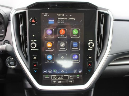 New 2026 Subaru Impreza 2.0i Sport AWD/4WD image 12