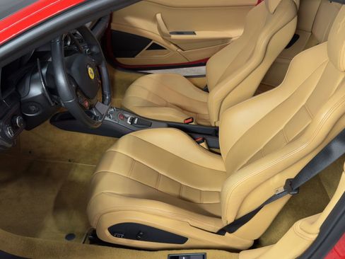 Used 2011 Ferrari 458 Italia Coupe image 74