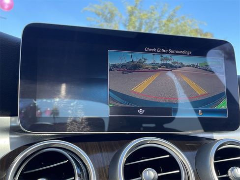 Used 2019 Mercedes-Benz C 300 C 300 image 22