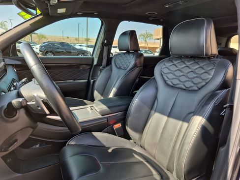 Used 2022 Hyundai Palisade Calligraphy AWD/4WD image 22
