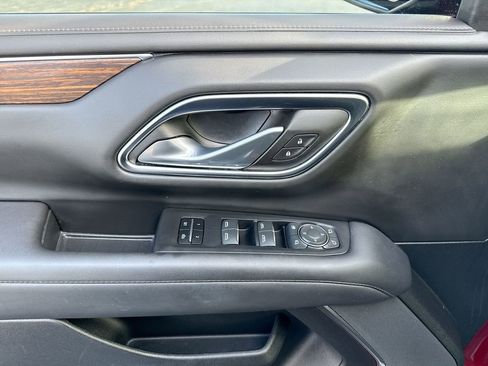 Certified 2024 Chevrolet Tahoe High Country image 13