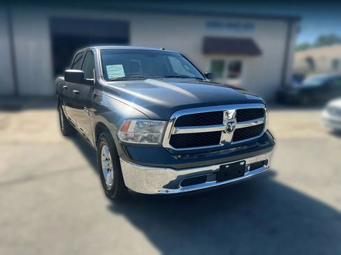 Used 2015 RAM 1500 Tradesman w/ Popular Equipment Group image 16