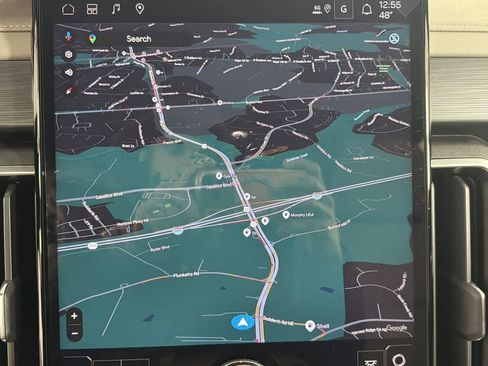 New 2026 GMC Acadia Elevation w/ Elevation Premium Package image 59