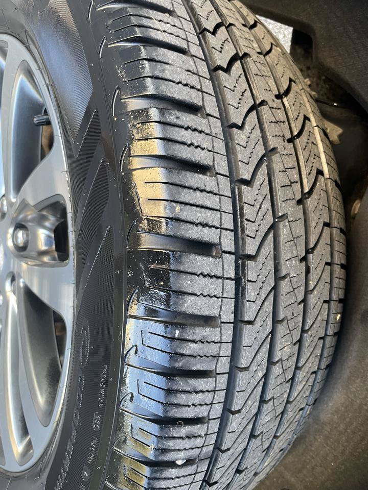 Used 2018 Ford Expedition Limited w/ Equipment Group 301A AWD/4WD image 6